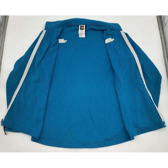 The North Face Fleece 14/16 - Picture 3 of 5